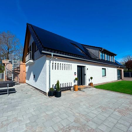 The Nightingale - Top-Equipped House In Odense - Free Parking Εξωτερικό φωτογραφία