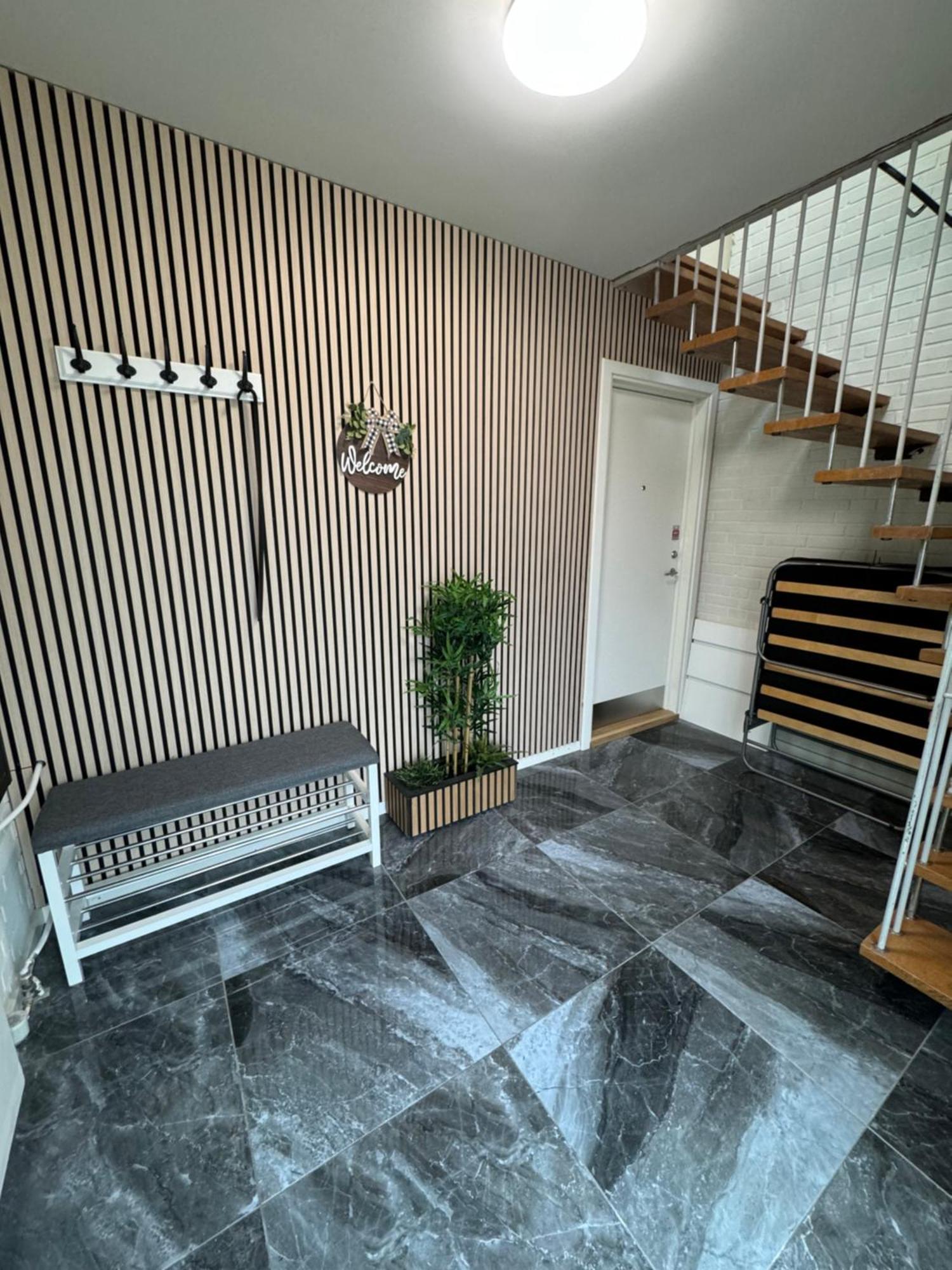 The Nightingale - Top-Equipped House In Odense - Free Parking Εξωτερικό φωτογραφία